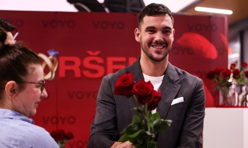 'Gospodin Savršeni' Karlo priznao: 'Emocionalno je bilo jako teško izdržati neke trenutke'