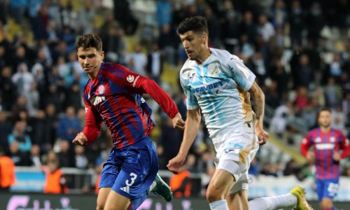 Sprema se iznenađujući povratak u SHNL