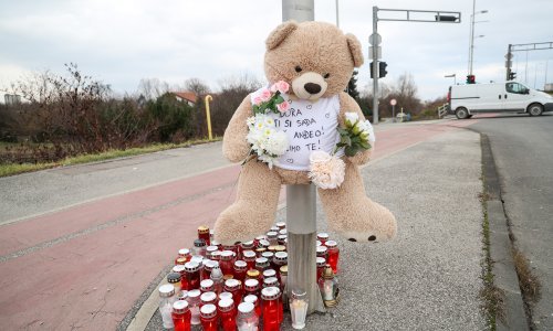 Roditelji donirali organe svoje kćeri, spasili pet života: 'Srce joj sad kuca negdje drugdje'