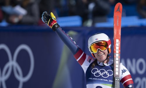 Vonn se ozlijedila, ali SAD svejedno slavi; skijašica ostvarila sjajan podvig