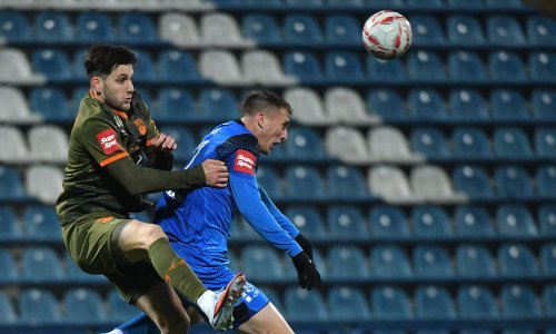 Uživo od 15:00: Varaždin dočekuje Osijek, izašli sastavi