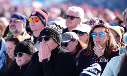 S puknutim ligamentom krenula po zlato: 'Ovo još nitko nikad nije napravio u sportu'