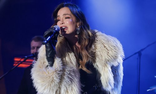 Neočekivani povratak: Traperice koje su donedavno bile nepoželjne sad nosi i Severina