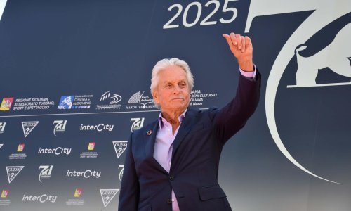 Konačno znamo zbog čega Nicholson godinama zadirkuje Michaela Douglasa