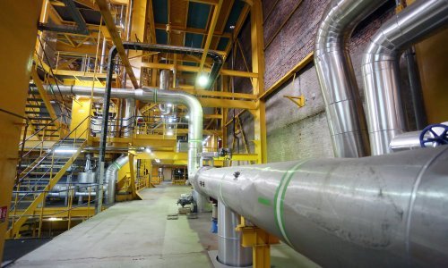 Postupno se vraća grijanje u dijelove Zagreba: Zasad su osposobljeni Cvjetno naselje i Vrbik