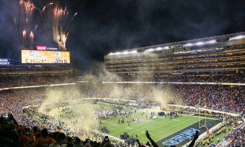 Vrijeme je za Super Bowl - rekord ili osveta?