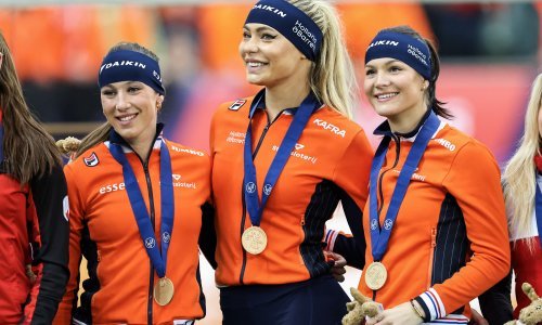 Jedna od najljepših sportašica svijeta i zaručnica Jakea Paula izazvala bijes u domovini tijekom Igara