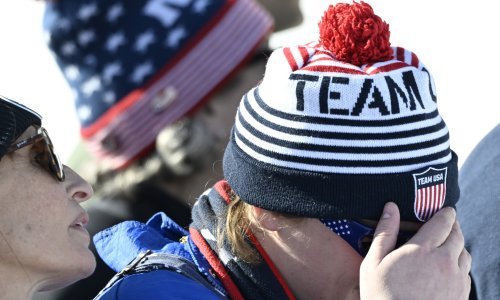 Stigle su prve, vrlo zabrinjavajuće informacije o ozljedi Lindsey Vonn