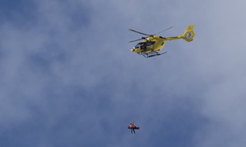 Bolnica se oglasila: Otkrivena težina ozljeda Lindsey Vonn