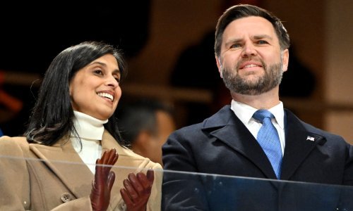 Cijeli svijet je čuo zvižduke za Vancea; jedino ih Amerikanci na TV‑u nisu