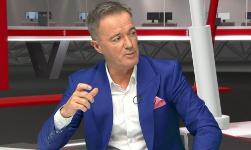 Jeličić otkrio za koga navija. 'Ima puno debilčeka...'