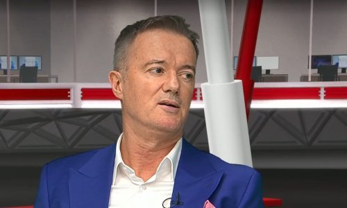 Jeličić nikad nije bio ovako ogorčen: 'Ajmo skupiti novac za otpremninu ovom čovjeku