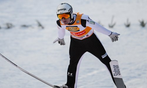 Prevc šokantno ostao bez medalje pa pokazao veličinu: Evo što je izjavio