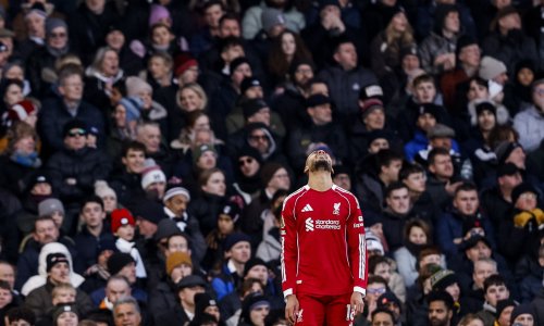 Anfield eruptirao od bijesa nakon poraza od Cityja: 'Najgori kojeg smo ikad gledali'