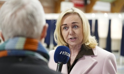 Istaknuta norveška veleposlanica podnijela ostavku zbog veza s Epsteinom