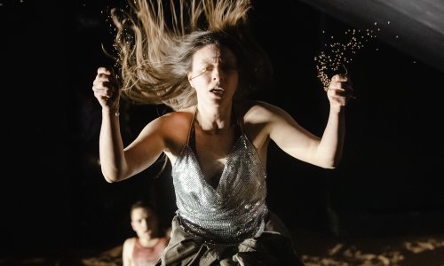 Agamemnon u HNK-u Zagreb: Život je krv i klanje. Preostaje nam tek normalizirati užas