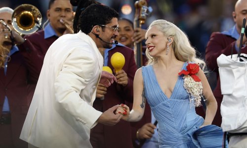 Malo tko je primijetio što Lady Gaga zapravo nosi na haljini, a razlog je dirljiv