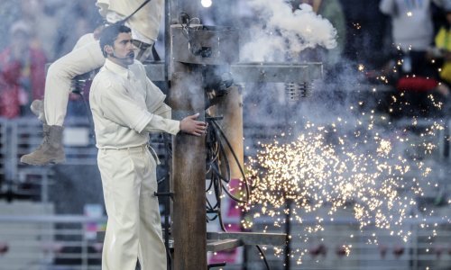 Ova stranica postala je hit nakon Super Bowla. Evo o čemu se točno radi