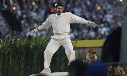 Svi misle da je zaradio milijune, ali...: Evo koliko je Bad Bunny zapravo plaćen za Super Bowl