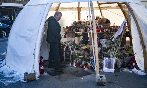 Tužitelji proširili istragu o požaru u švicarskom baru na gradonačelnika