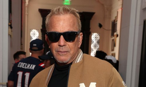 Tribine su vrvjele holivudskom elitom: Pogledajte tko je sve stigao na Super Bowl LX