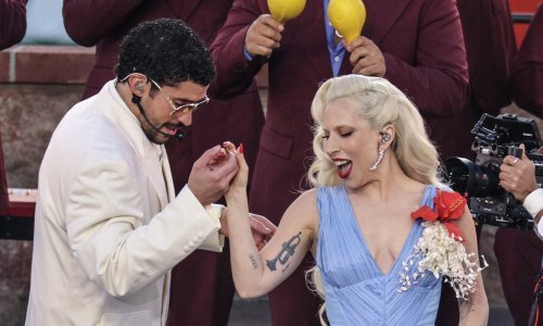 Lady Gaga otkrila da se uskoro udaje: Evo što je rekla o vjenčanju s Michaelom Polanskyjem