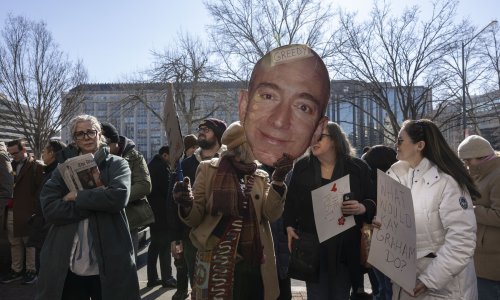 Kriza trese jedan od najutjecajnijih svjetskih listova. Direktor podnio ostavku