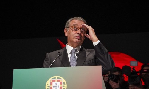 Seguro pobijedio na predsjedničkim izborima u Portugalu