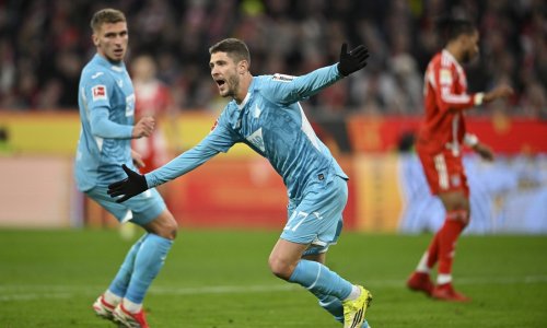 Kramarić dao upute kamo će Kane pucati, ali koju sekundu kasnije uhvatio se za glavu