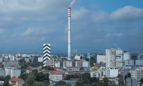 Zagrepčanima konačno vraćeno grijanje, osim u ove dvije zgrade