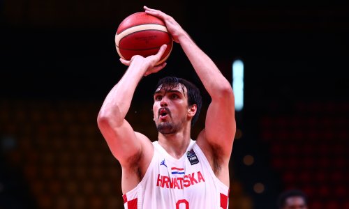 Dario Šarić ostao bez kluba; iskoristili su ga i jednostavno odbacili