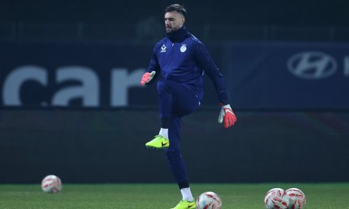 Evo gdje bi bivša Dinamova 'jedinica' trebala nastaviti karijeru