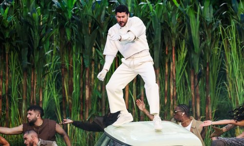 Kako je Bad Bunny nadmudrio NFL: U 7 minuta izveli najluđu prevaru u povijesti Super Bowla