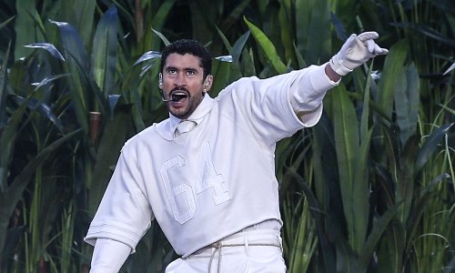 Svi su očekivali luksuz, a on je odjenuo Zaru: Evo što se krije iza outfita Bad Bunnyja