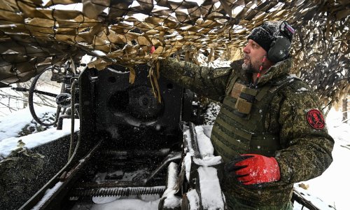 Satelitske snimke otkrile: Rusija obnavlja stare baze uz granicu s Finskom i gomila vojsku