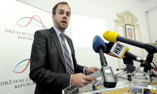 BDP u prvom tromjesečju porastao za 2,5 posto, niže od očekivanja