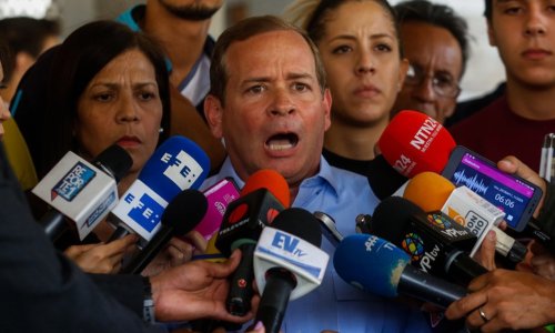 Otmica u Venezueli: Oporbeni političar otet nakon puštanja iz zatvora