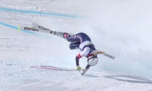 Lindsey Vonn je i dalje na odjelu intenzivne njege; procurile prve informacije u kakvom je stanju