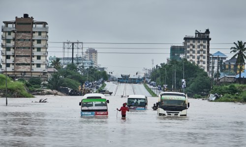 Klimatski signali s Pacifika upućuju na moguće novo razdoblje ekstremnih vremenskih nepogoda i temperatura