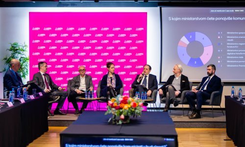 Kvalitetno planiranje europskih sredstava zahtijevat će i brže predviđanje tehnoloških trendova