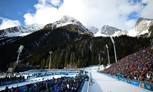 Oni su u službi hrvatski biatlonaca: Šest sati priprema skije samo za jedno testiranje