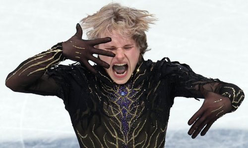 Nakon što je oduševio potezom zabranjenim 50 godina, imao je potrebu komentirati Đokovićevu reakciju