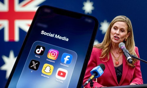 Žena koja regulira povijesnu zabranu u Australiji: 'Godinama mi prijete neonacisti i trolovi'