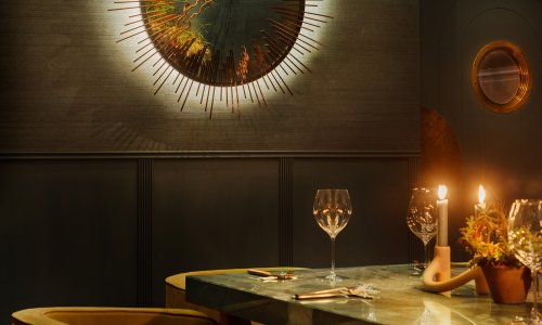 Restoran koji tiho mijenja fine dining i spaja Čile, Japan i Pacifik na jednom pultu