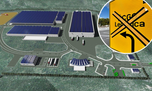 Za drugu fazu Lećevice 70 milijuna eura: Projekt kasni, kamo sa smećem?