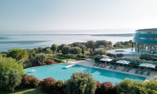 SEA & SPA: Novi doživljaj wellness odmora koji spaja sve što volimo