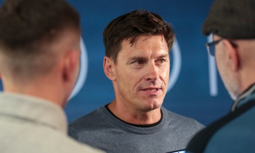 Kostelić o Vonn: I ja sam uvijek mislio da sam nezaustavljiv. Naučio sam lekciju, a valjda je i ona