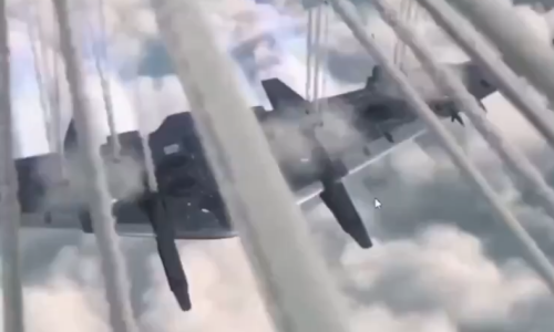 Kina predstavila futuristički nosač aviona: Novi ratni brod nadmašit će sve