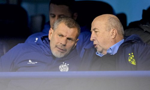 Velimir Zajec otkrio zašto je propao dolazak Jagušića u Dinamo: Željeli smo ga, ali...