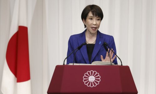 Japanska premijerka izdominirala na izvanrednim izborima: Njeni planovi će naljutiti Kinu